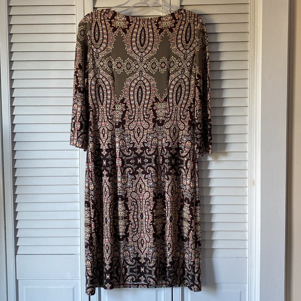 Womens London Times dress